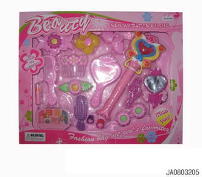 BEAUTY SET,