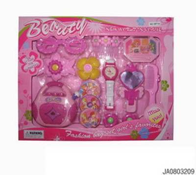 BEAUTY SET,