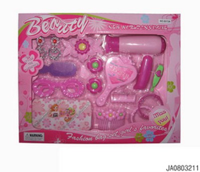 BEAUTY SET,