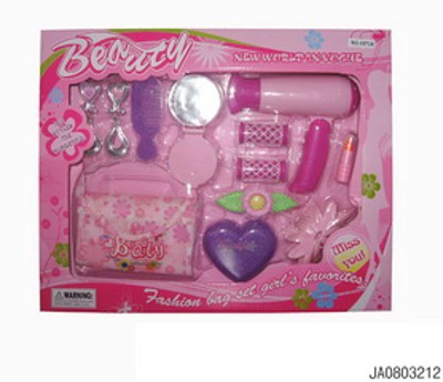 BEAUTY SET,