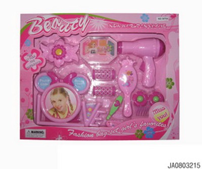 BEAUTY SET,