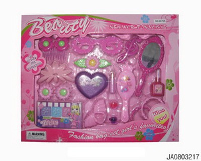 BEAUTY SET,
