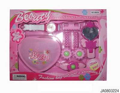 BEAUTY SET,