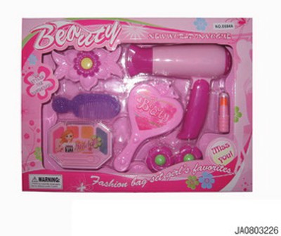 BEAUTY SET,