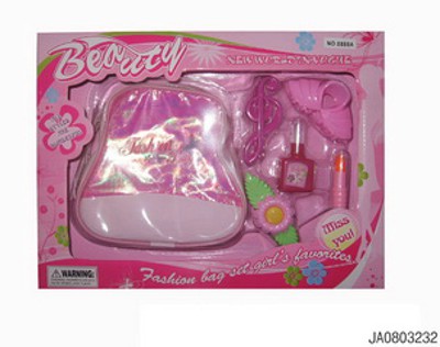 BEAUTY SET,