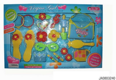 BEAUTY SET,