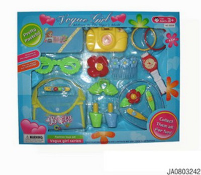 BEAUTY SET,