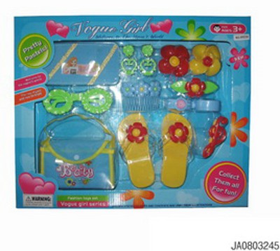 BEAUTY SET,