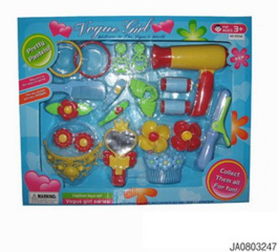 BEAUTY SET,