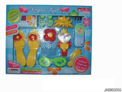 BEAUTY SET,
