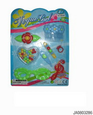 BEAUTY SET,