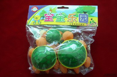 RUBBER TOYS,