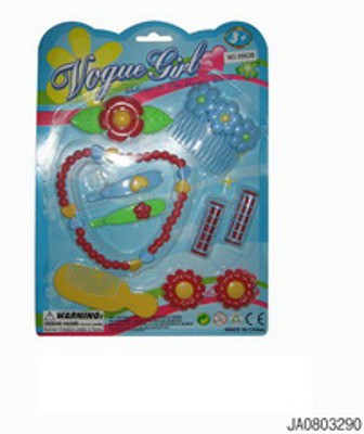 BEAUTY SET,