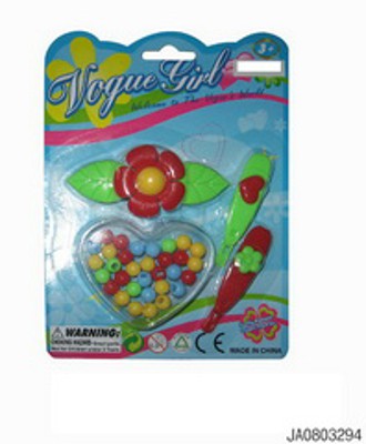 BEAUTY SET,