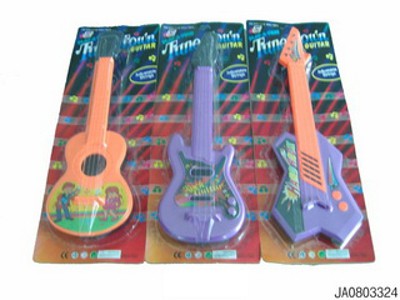 GUITAR,