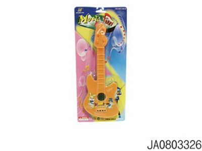 GUITAR,