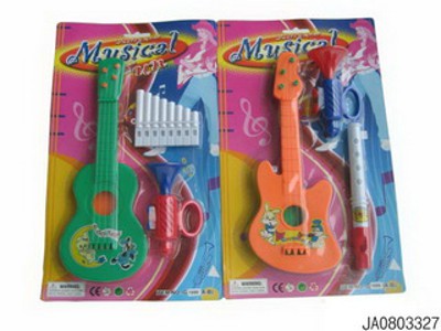 MUSIC SET,