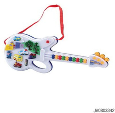 GUITAR,