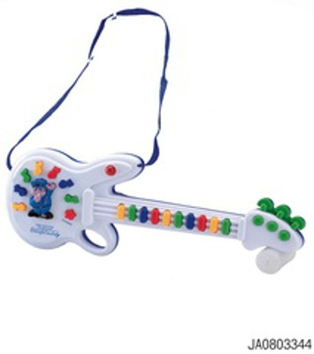 GUITAR,