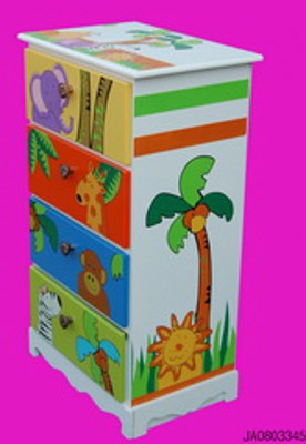 CABINET TOYS,