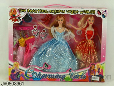 DOLL,