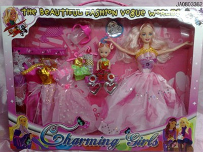 DOLL,