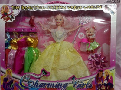 DOLL,