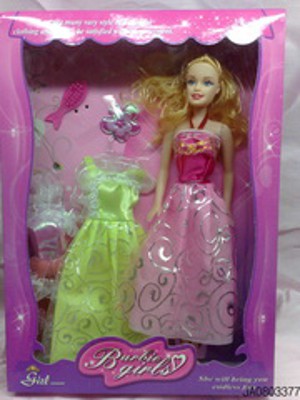 DOLL,