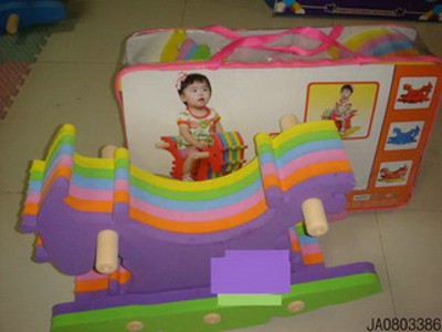 EVA HORSE,