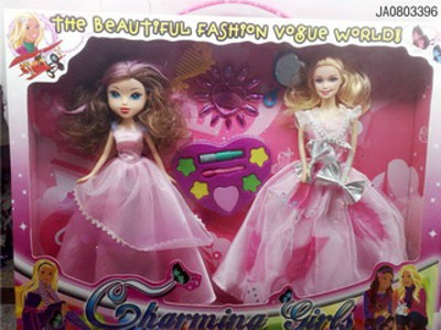 DOLL,