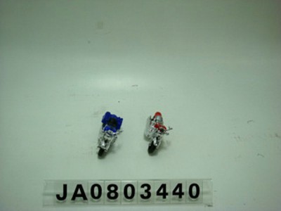 SLIDE MOTORCYCLE,