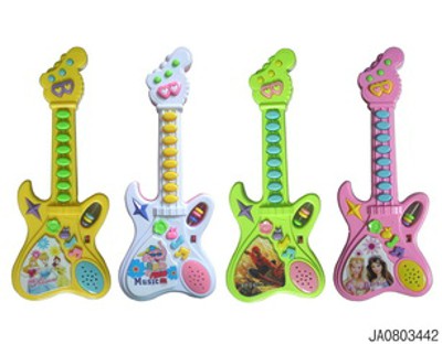 GUITAR,