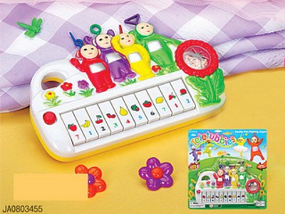 ELECTRONIC ORGAN,
