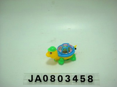 PULLING TOY,