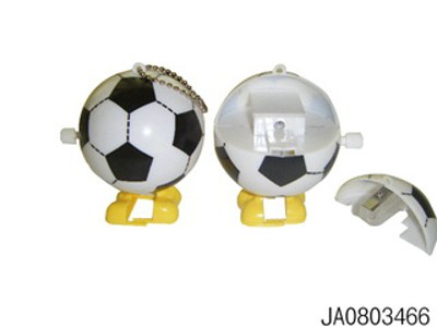 WIND UP PENCIL SHARPENER,