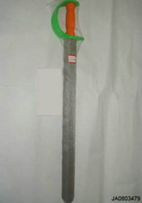 EVA SWORD,