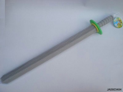 EVA SWORD,