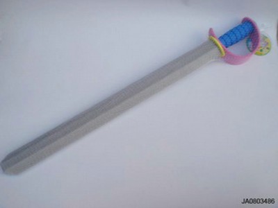 EVA SWORD,