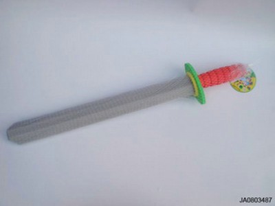 EVA SWORD,