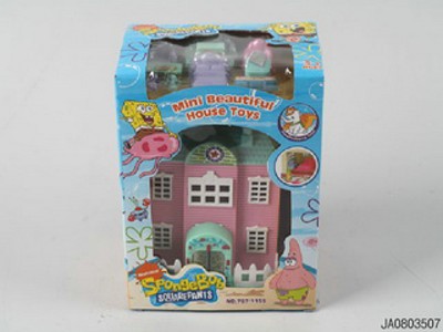 DIRERTIVE HOUSE,