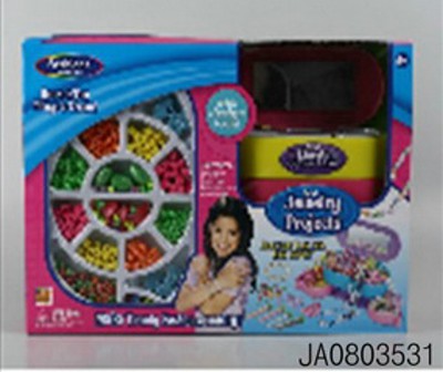 BEAUTY SET,