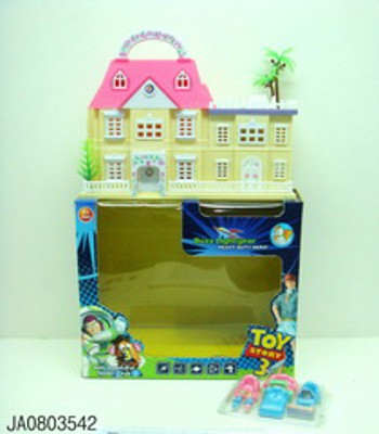 VILLA,