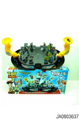 TOY STORY 3 QUICKSHOT GAME,
