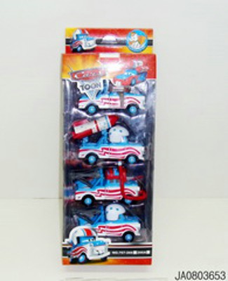 SLIDE CAR,