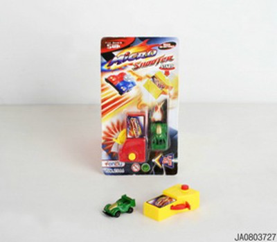 ELASTIC SHOOT GAME,