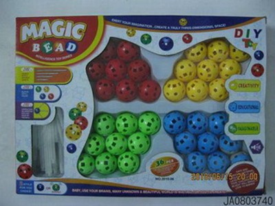 MAGIC BEAD,