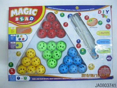 MAGIC BEAD,