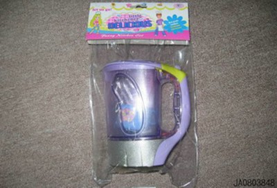 B/O KETTLE,