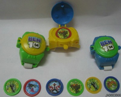 BEN 10 SHOOT GAME,