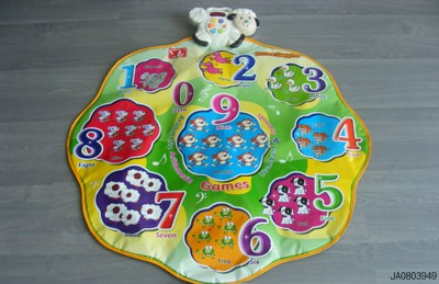 LEARNING RUG,